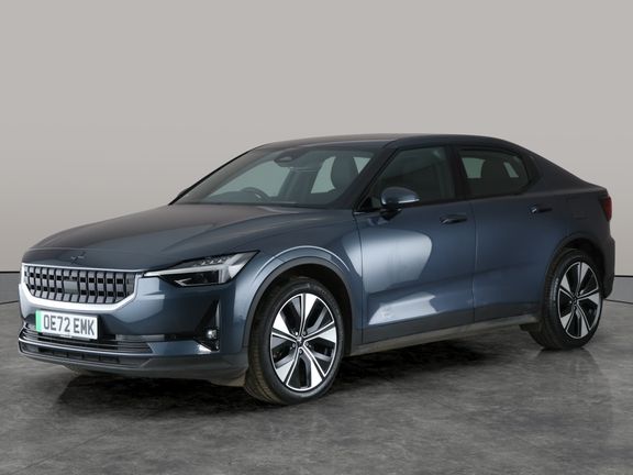 Polestar Polestar 2