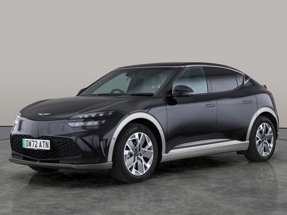Genesis GV60