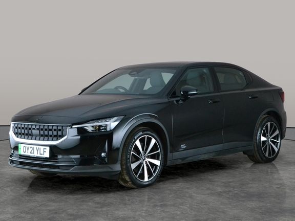 Polestar Polestar 2