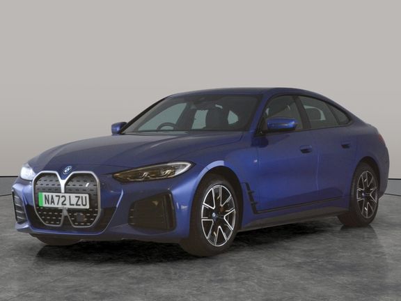 BMW i4
