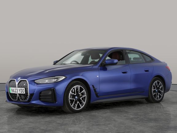 BMW i4