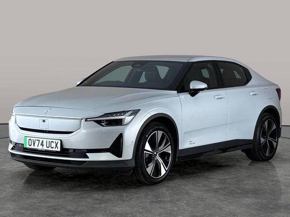 Polestar Polestar 2