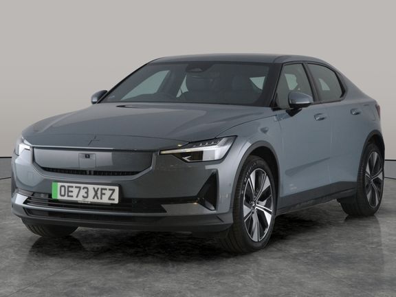 Polestar Polestar 2