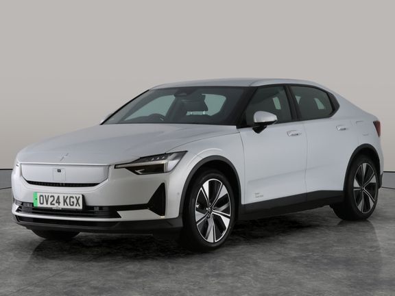 Polestar Polestar 2