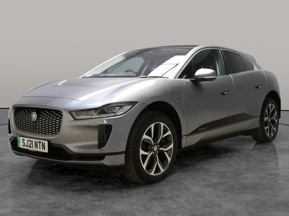 Jaguar I-PACE
