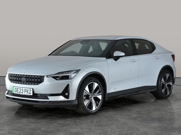 Polestar Polestar 2