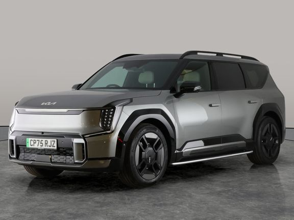 Kia Ev9
