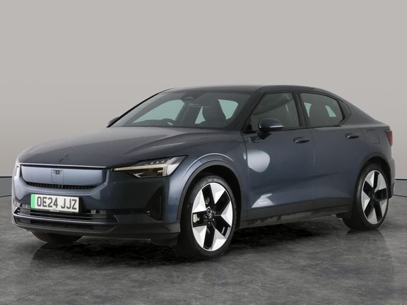 Polestar Polestar 2