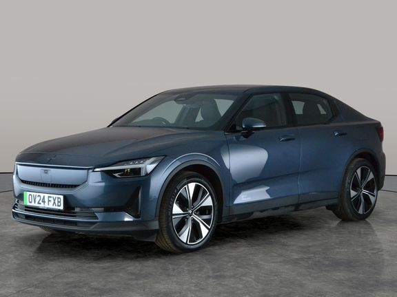 Polestar Polestar 2