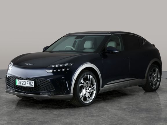 Genesis GV60