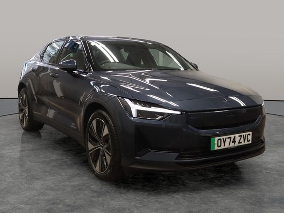 Polestar Polestar 2
