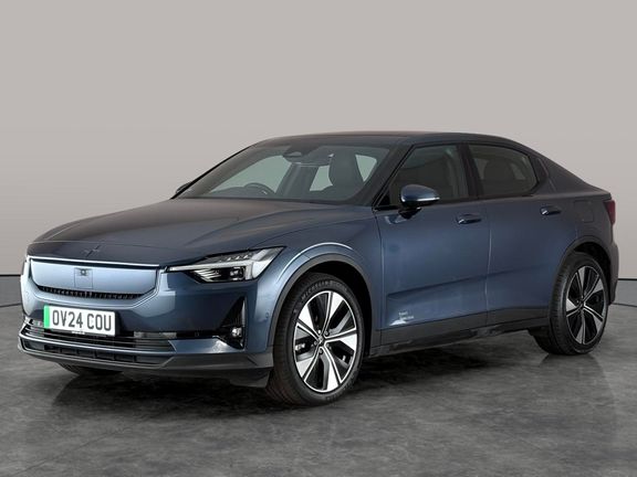 Polestar Polestar 2