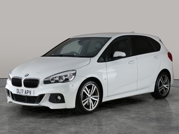 BMW 2 Series Active Tourer