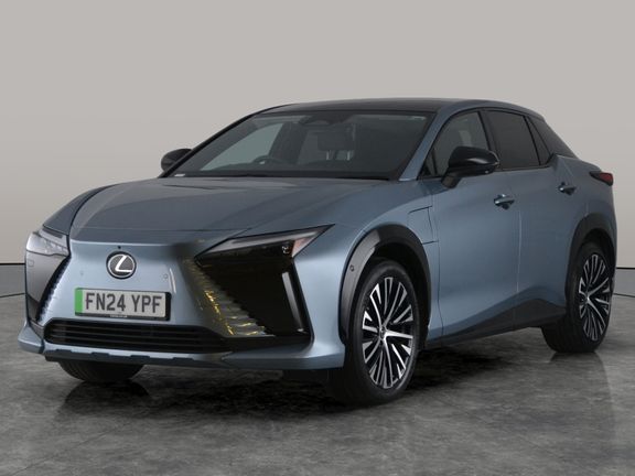 Lexus Rz