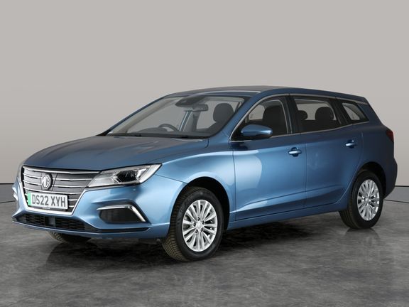 MG Mg5