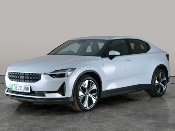 Polestar Polestar 2