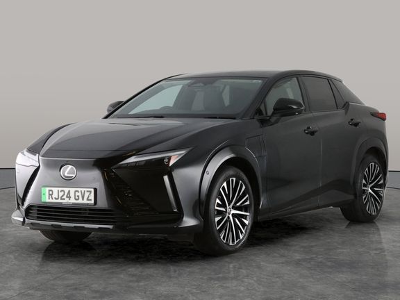Lexus Rz