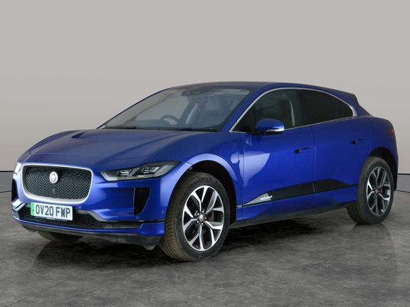 Jaguar I-PACE