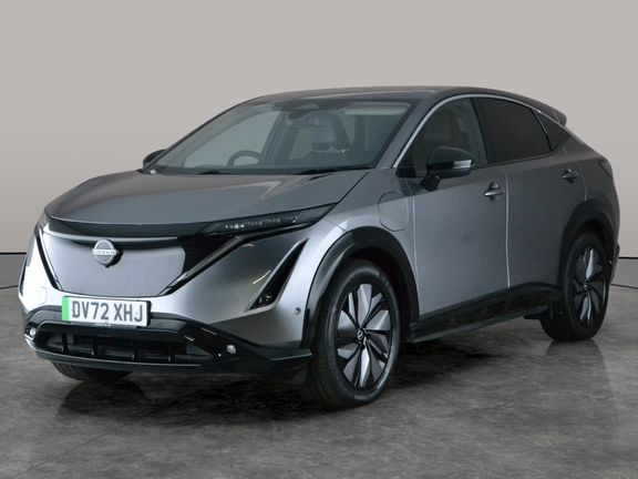 Nissan Ariya
