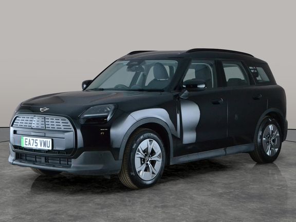 Mini Electric Countryman