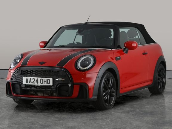 Mini Convertible