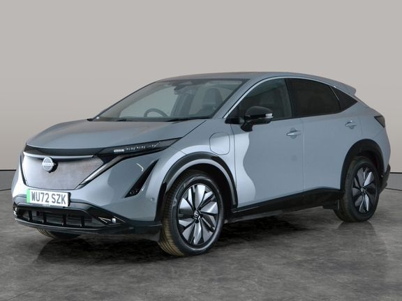 Nissan Ariya