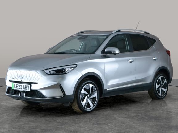MG MG ZS