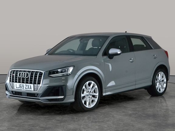 Audi Sq2