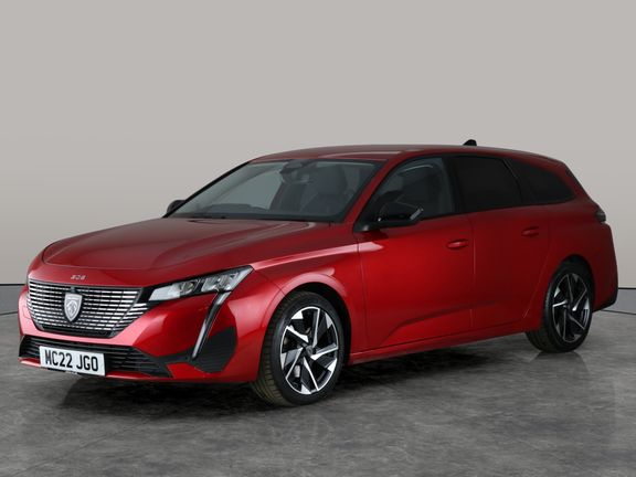 Peugeot 308 SW