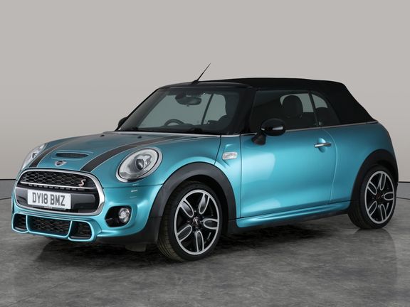 Mini Convertible