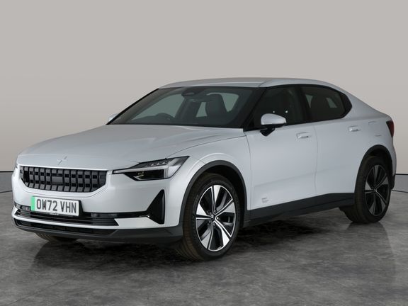Polestar Polestar 2