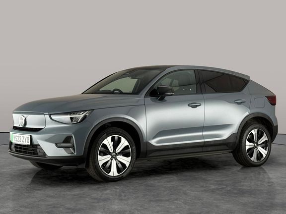 Volvo C40