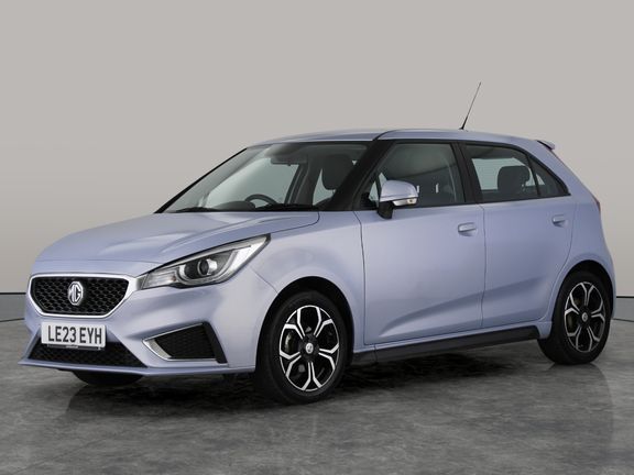 MG Mg3