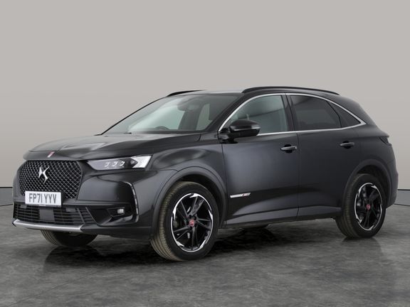 DS Automobiles DS 7 Crossback