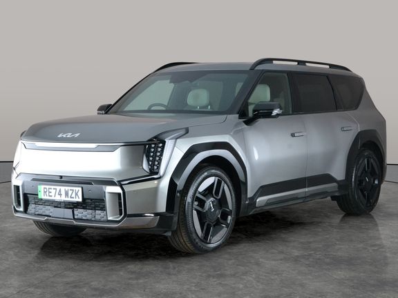 Kia Ev9