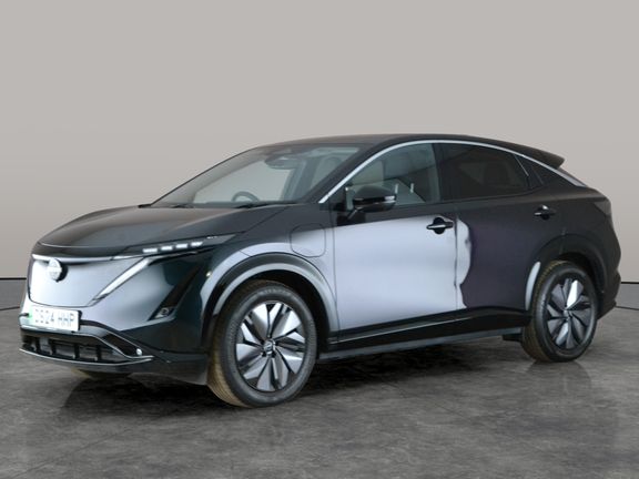 Nissan Ariya
