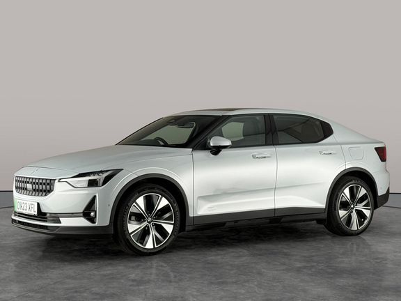 Polestar Polestar 2