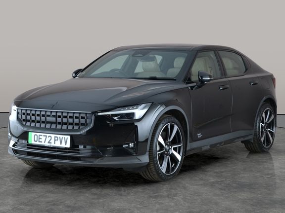 Polestar Polestar 2