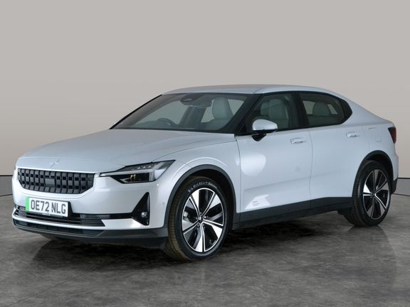 Polestar Polestar 2