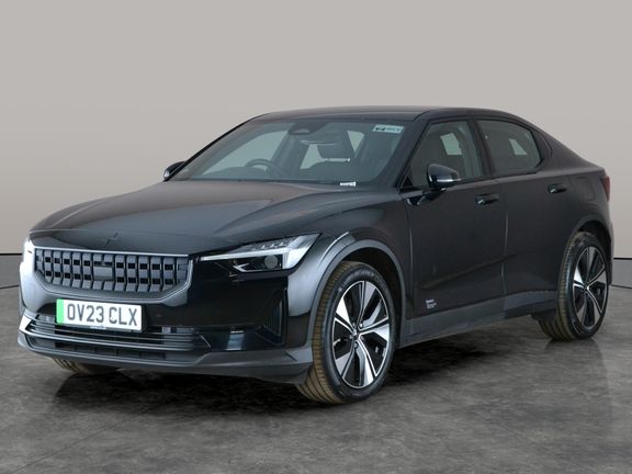 Polestar Polestar 2