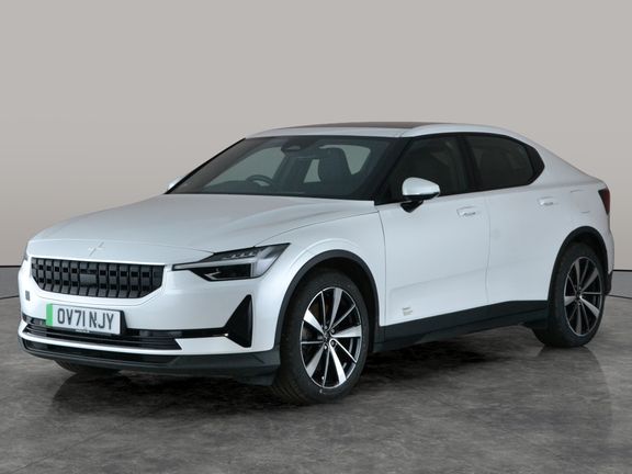 Polestar Polestar 2