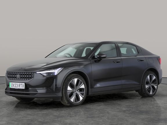 Polestar Polestar 2
