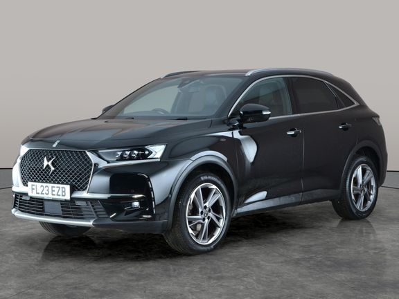 DS Automobiles DS 7 Crossback