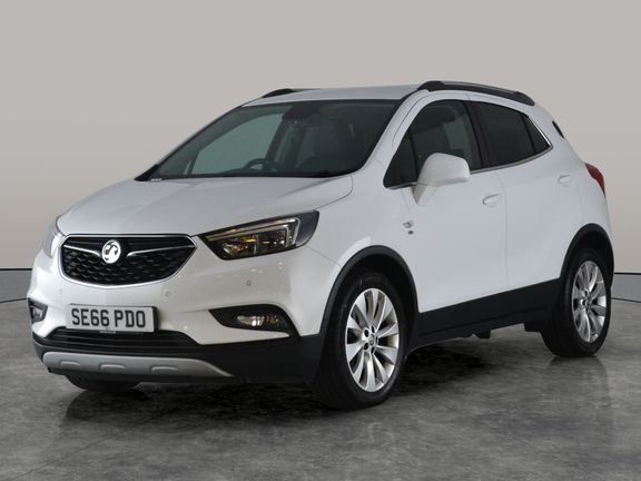 Vauxhall Mokka X