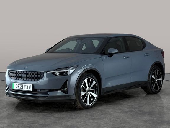 Polestar Polestar 2