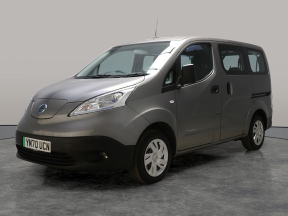 Nissan E-nv200