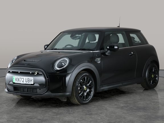 Mini Electric Hatch