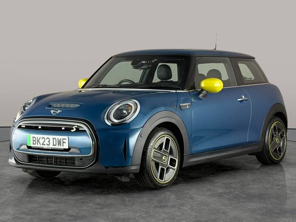 Mini Electric Hatch