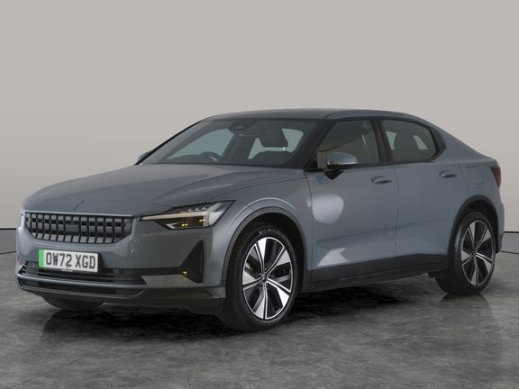 Polestar Polestar 2