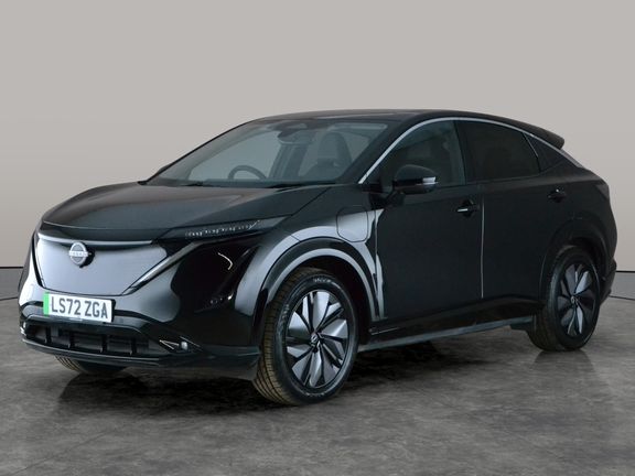 Nissan Ariya